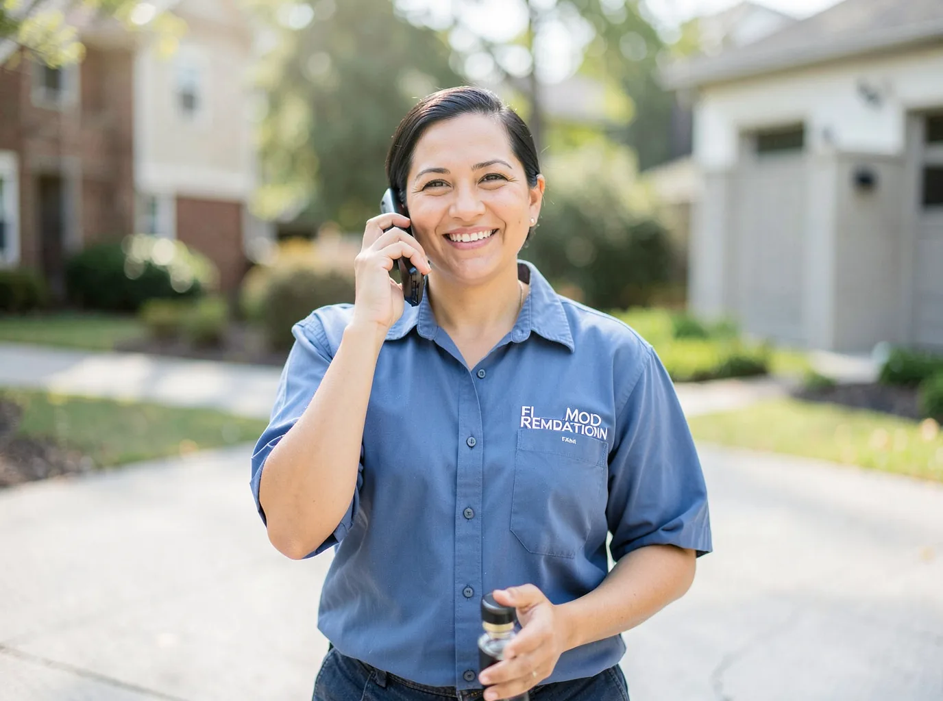 Mold Remediation Speed, NC FAQs